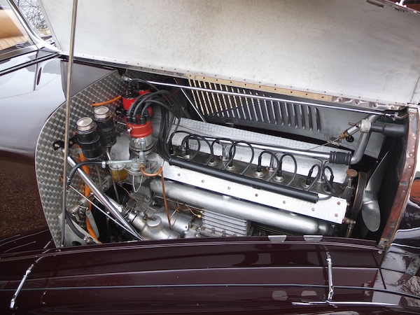 Classics from Terence Morley